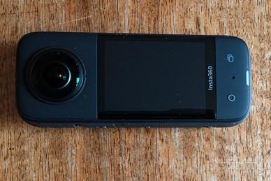 Insta360 X3