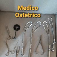 Strumenti Medici 