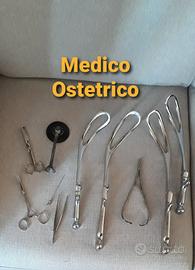 Strumenti Medici 