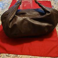 Borsa in pelle