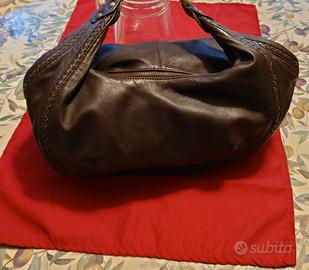 Borsa in pelle