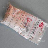 Rosetta universale RCR copritubo