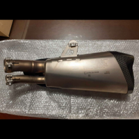 Akrapovic per bmw s 1000r (2019)