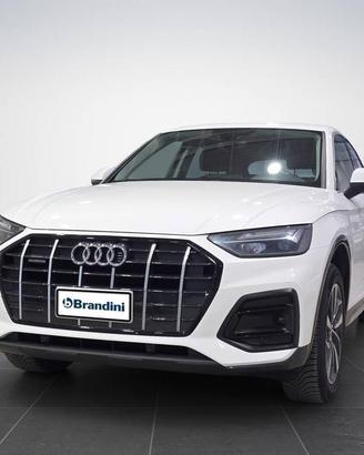 Audi Q5 Sportback 40 2.0 tdi mhev 12V Business Adv