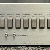 Luxman L-114A
