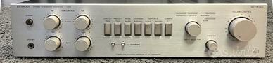 Luxman L-114A