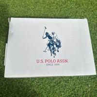 Scarpe U.S polo assn.
