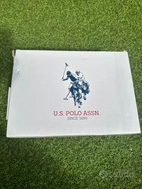 Scarpe U.S polo assn.