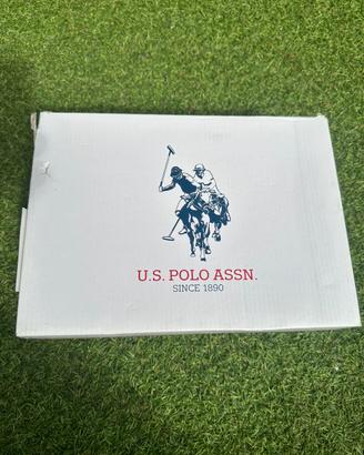Scarpe U.S polo assn.