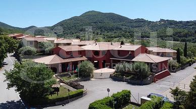 Appartamento Scarlino [026/S027VRG]