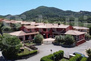 Appartamento Scarlino [026/S027VRG]