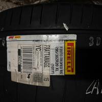 Pirelli Trofeo RS 295/30/20