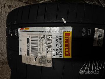 Pirelli Trofeo RS 295/30/20