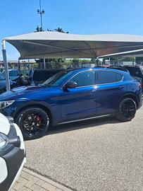 Alfa Stelvio 2.2 210 Hp