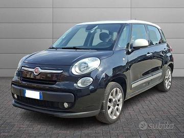 Fiat 500L 1.4 Lounge 95cv
