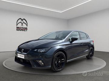 Seat Ibiza 1.0 ecotsi FR 95cv