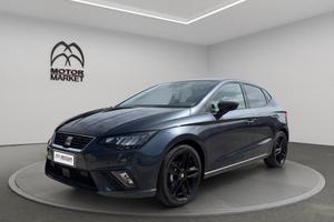 Seat Ibiza 1.0 ecotsi FR 95cv