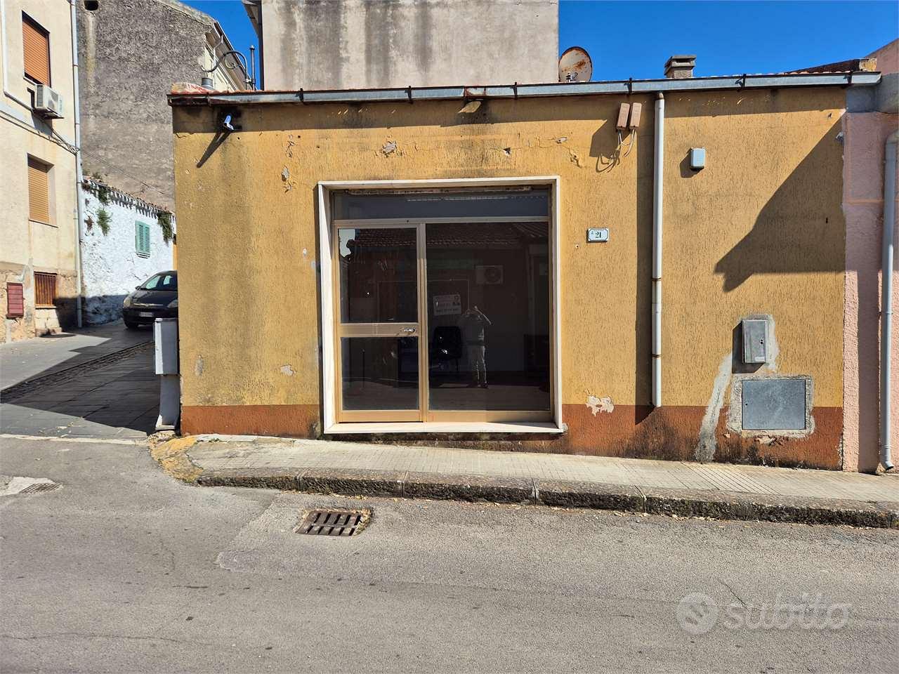 Casa indipendente con possibilità sopraelevazione - Altro