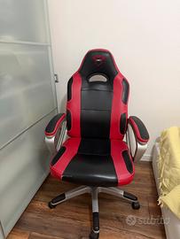 Sedia gaming GXT