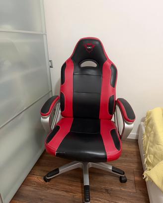Sedia gaming GXT