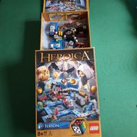 ILRION 3874 LEGO Heroica