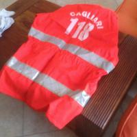 Divisa Da Lavoro 118