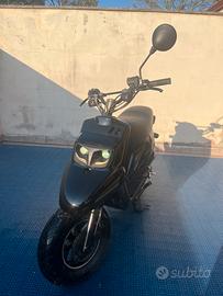 Booster Yamaha BWS