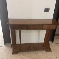 Consolle in stile