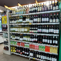 Arredamento e attrezzature supermercato minimarket