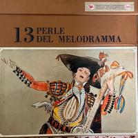 13 Perle del Melodramma Selezione dal Reader’s Dig