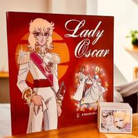 Lady oscar le più belle interpretazioni di design