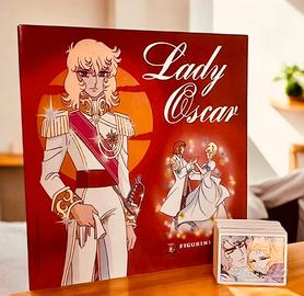 Lady oscar le più belle interpretazioni di design