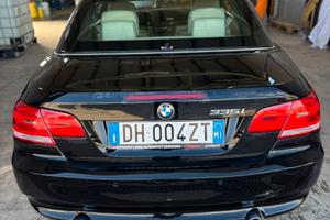 BMW 335i 400cv