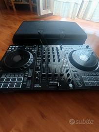 Pioneer flx10 