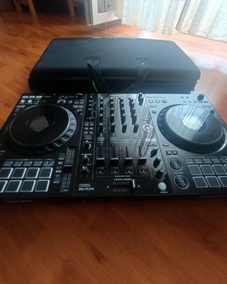 Pioneer flx10 