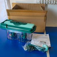 Tritatutto per Verdure Nicer Twist