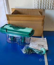 Tritatutto per Verdure Nicer Twist