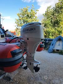 m60 motore e rimorchio 