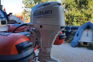 m60 motore e rimorchio 