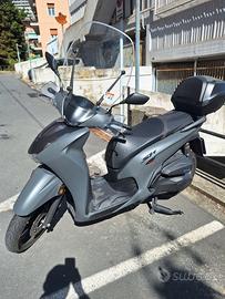 SH 350 Sport