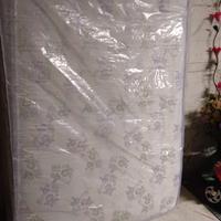 Materassi Coppia Piazza e Mezza Bambini 120 x 200