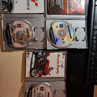 GT3, GT4 e Tourist Trophy