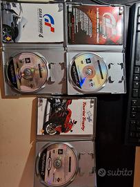 GT3, GT4 e Tourist Trophy