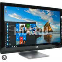Monitor HP 2310i – 23” Full HD –