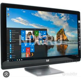 Monitor HP 2310i – 23” Full HD –