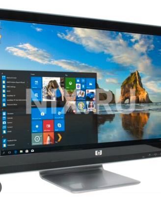 Monitor HP 2310i – 23” Full HD –