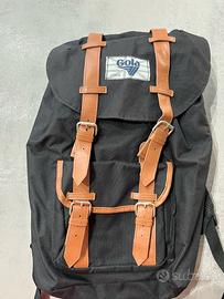 zaino gola 