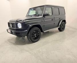 MERCEDES-BENZ G 400
