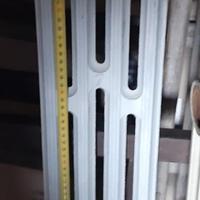 Termosifone in ghisa 4 elementi