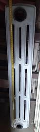 Termosifone in ghisa 4 elementi